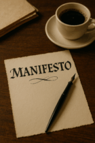 EroSpec: A MANIFESTO