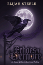 Wonderlust: Echoes of Evermore, Ep. 1