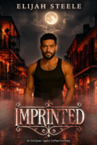 Wonderlust: Imprinted, Ep. 1